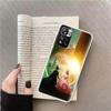 A-Ariana G-Grande Wicked Phone Case For Redmi Note 13 12 Pro Plus 14 15 Pro 5G 11 11T 11E 11S 10 Pro 10S 9 9S Cover Cell Clear T