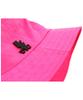 Yunibeosyeolkemiseuteuli String Pink Poly Bucket Hat