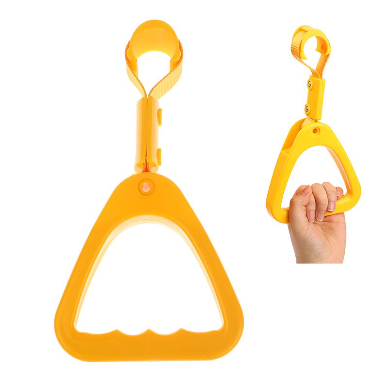 Busgriff Autogriff Hängering Handschlaufe Dreieckgriff Zubehör Ersatzteile Professionell Bequem Zusammenbauen Robust