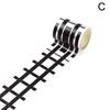 Kids Toy Car Road Adhesive Tape Removable Play Room DIY Track Floor Sticker