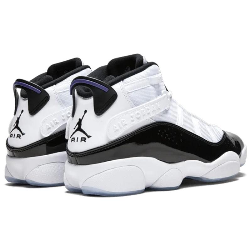 Air Jordan 6 Rings 'Concord' Jordan 322992-104