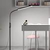 Beauty Salon Floor Lamp for Nails, Eyelash & Eyebrow Embroidery, Acne Removal, and Shadowless Cold Light Work