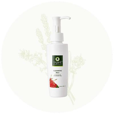 Čisticí mléko - 100 ml
