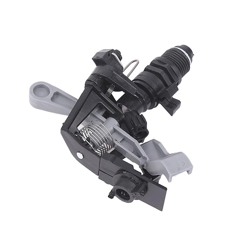 1/2"Adjustable Rocker Impact Sprinkler Garden Agriculture Watering Nozzle Lawn Irrigation Watering 360 Degrees Rotary Jet