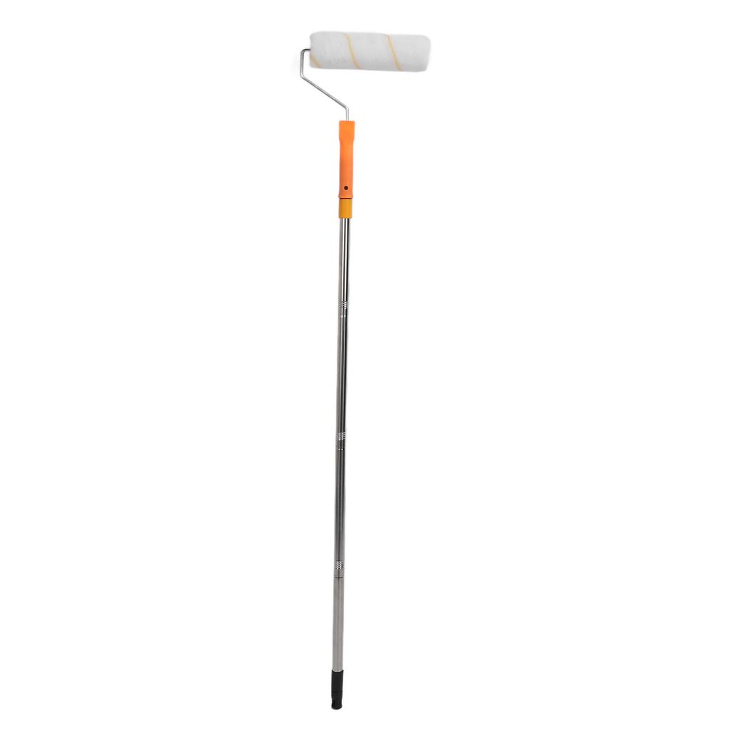Kit Extensie Rola Vopsea 3.9ft cu Rola 9in Detașabil Telescopic Lung Rola Vopsea