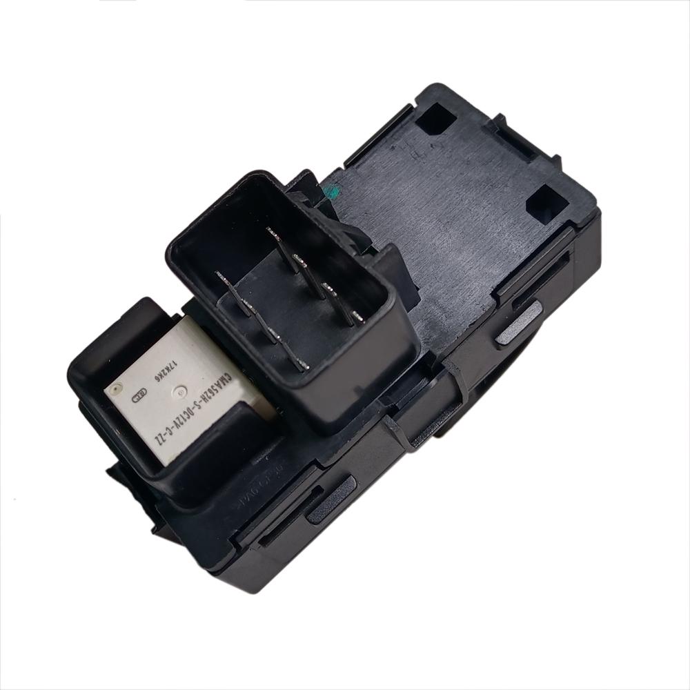 For Chevrolet Silverado 2007-2013 GMC Sierra 2011-2013 Power Window Switch