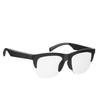 F02 Smart Bluetooth Audio Sunglasses: Ultra-light, Fashionable Sun & Eye Protection for Music, Sports, Cycling & Navigation