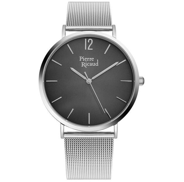 

Часы Pierre Ricaud P91078.5157Q One Size