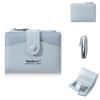 Baellerry Stylish Multi-Card Short Coin Purse for Women