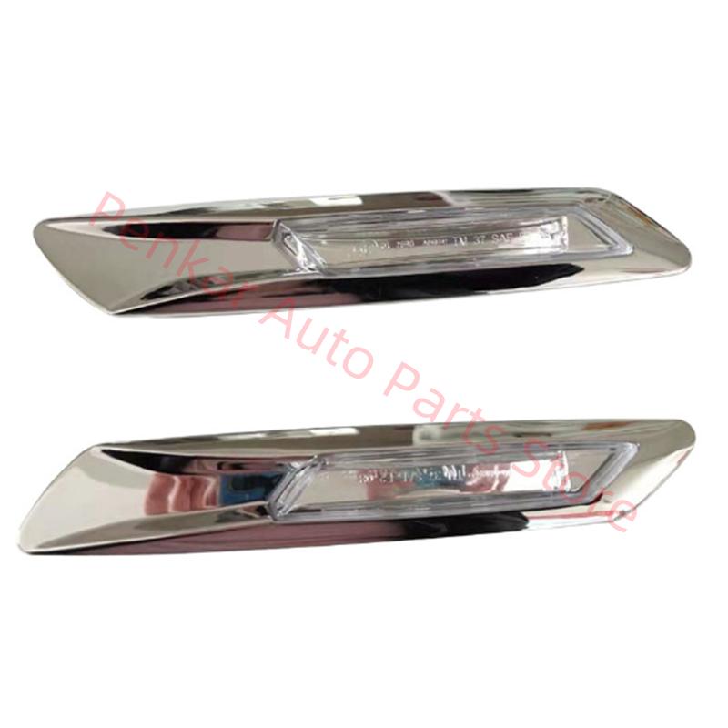 63137154167 63137154168 Front Fender Turn Indicator Lamp Fit For BMW F10 F11 F18 520 523 525 528 530 535 550