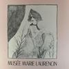 [USED] MUSÉE MARIE LAURENCIN Art Book Museum Catalog