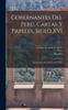 كتاب Gobernantes Del Peru Cartas Y Papeles Siglo XVI Documentos Del Archivo De Indias V. 4