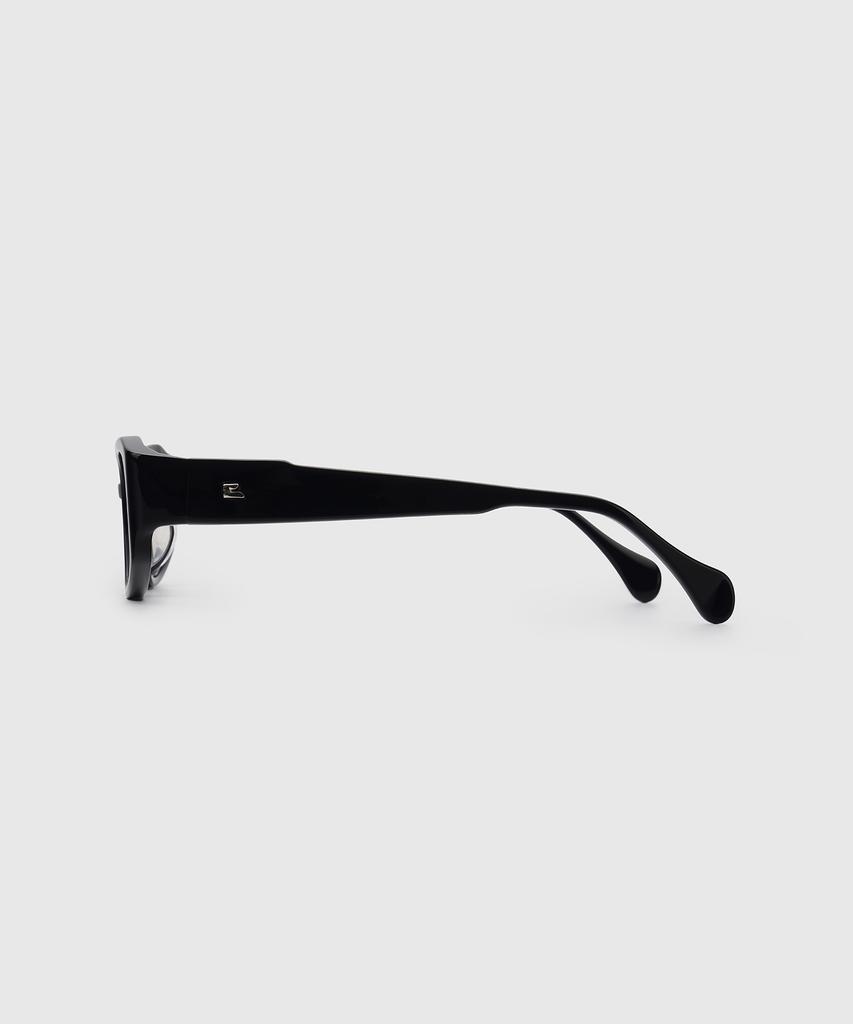 Beulluellipeonteu Agnes Black