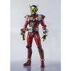 TAMASHII NATIONS S.H.Figuarts Kamen Rider Geiz, approximately 145mm, PVC & ABS painted action figure