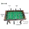 MDF High-Leg Toy Football Table with Color Box - World Cup Edition