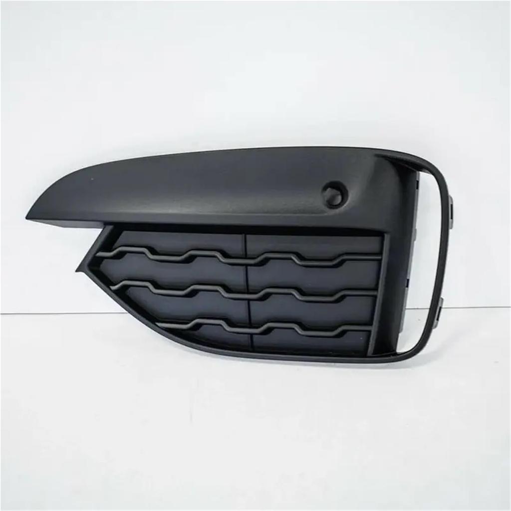 for 2015-2019 BMW F16 X6 35i 35iX 50iX Front Bumper Fog Light Grill Grille Cover 51118069333 51118069334 New