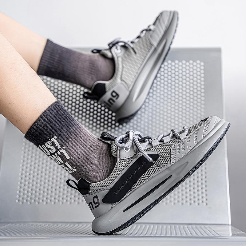 Fashion CYYTL Sneakers Summer Mens Shoes Casual Breathable Outdoor Hiking Tennis Fashion Sports Running Platform Loafers Designer Luxury