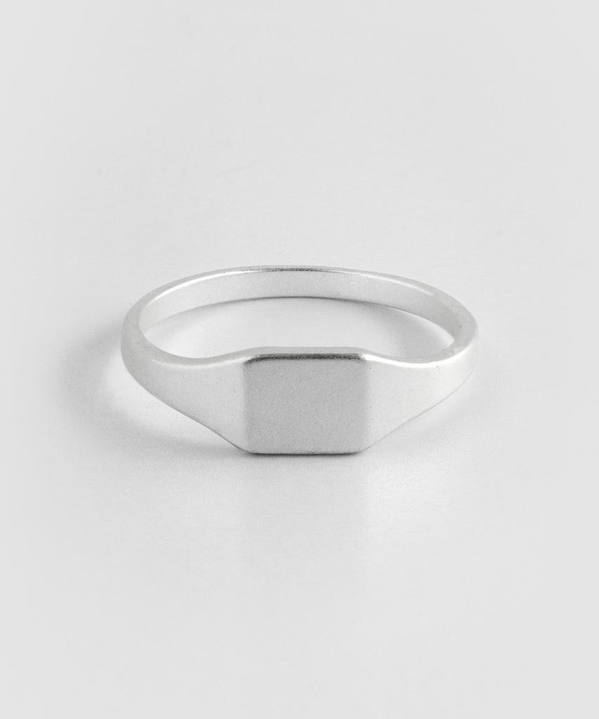 Quarqor #8105 Silver92.5 Ring