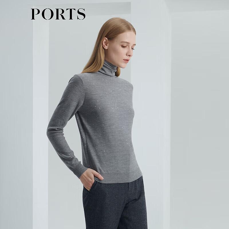 Ports Women's Fall/Winter Pullover Sweater