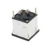 HD-48-10KV High Quality Pointer Type AC Voltmeter u1/10KV u2/100V Range Analog Voltmeter Gauge Panel 48x48mm