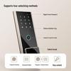 Deli AE64-ZM Home & Office Digital Security Safe