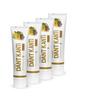 Dant Kanti Advance Toothpaste 100g X Pack Of 4 Herbal Oral Care For Fresh Breath Healthy Gums Daily Use