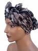 Ayliz X-83 Women' Headscarf Turban for Summer Even After Chemotherapy