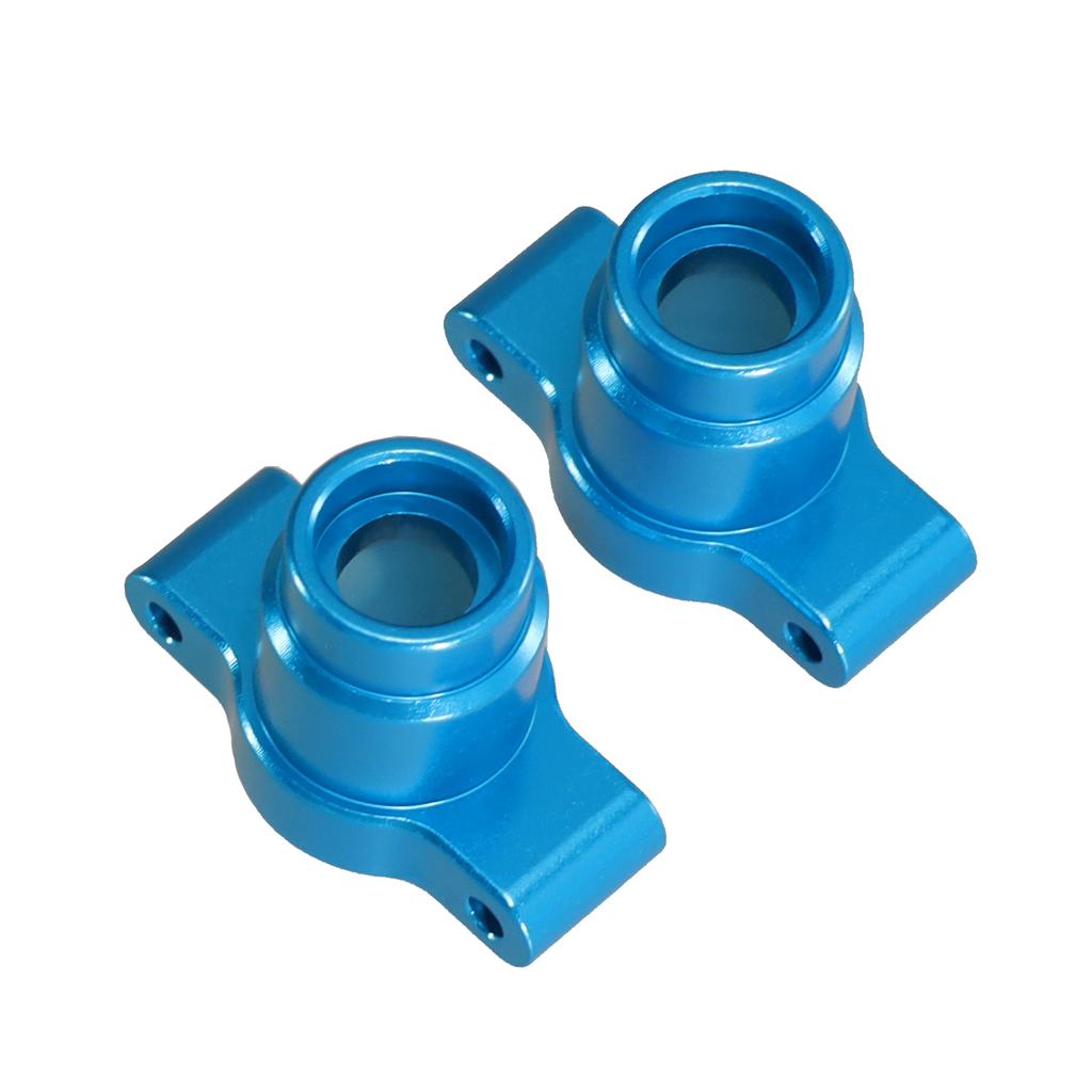 For SCY 18101 18102 SG118MAX Metal Upgrade Parts Front Rear Arm Steering Cup Shock Tower Body Post Link Rod RC Car Accessories