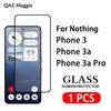 1PCS for Nothing Phone 3 3a Pro Glass Screen Protector Tempered Glass Film