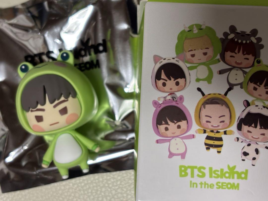 

[USED] 2025 BTS FESTA Lucky Draw V Taehyung