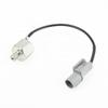 Resolve Induction Malfunction Auto Parts Sensor Accurate Automotive Reaction Sensor  18640-78G00