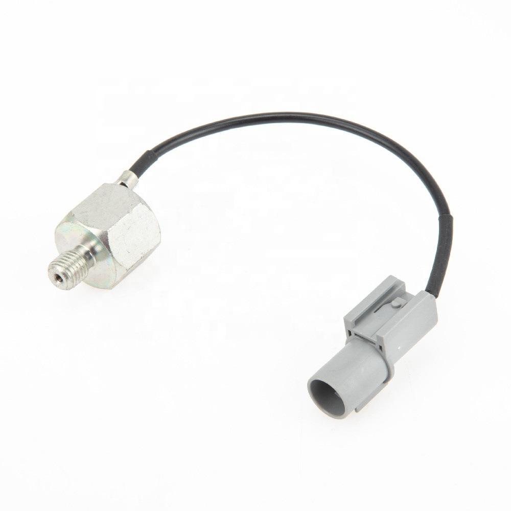 Resolve Induction Malfunction Auto Parts Sensor Accurate Automotive Reaction Sensor  18640-78G00