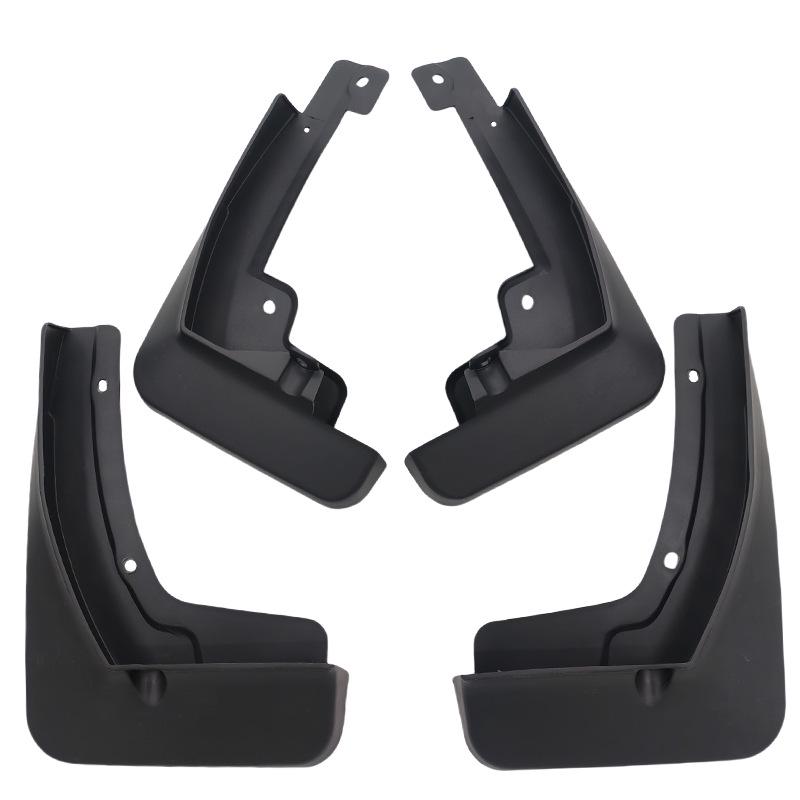 Skoda Kamiq 2018+ Auto Reifen Schmutzfänger