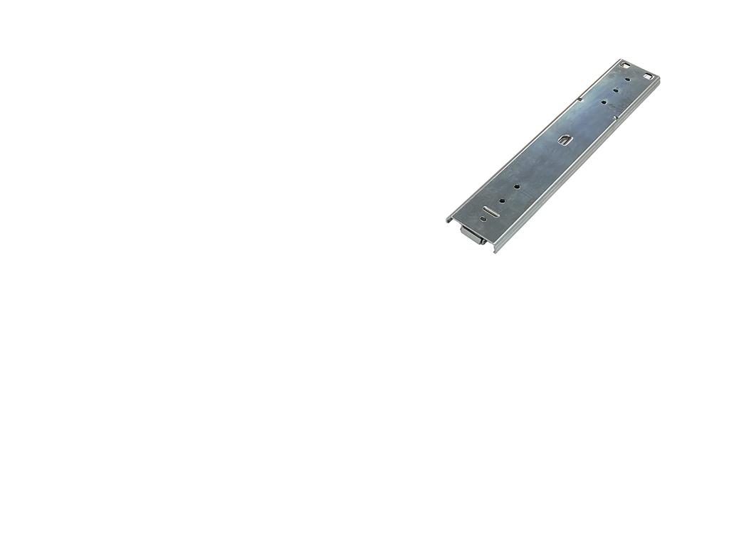 Sugatsune Industrial (LAMP) Slide Rail C3307-18, 1 Piece