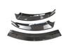 2017-2019 Buick Envision Front Splitter & Lip Trim Kit