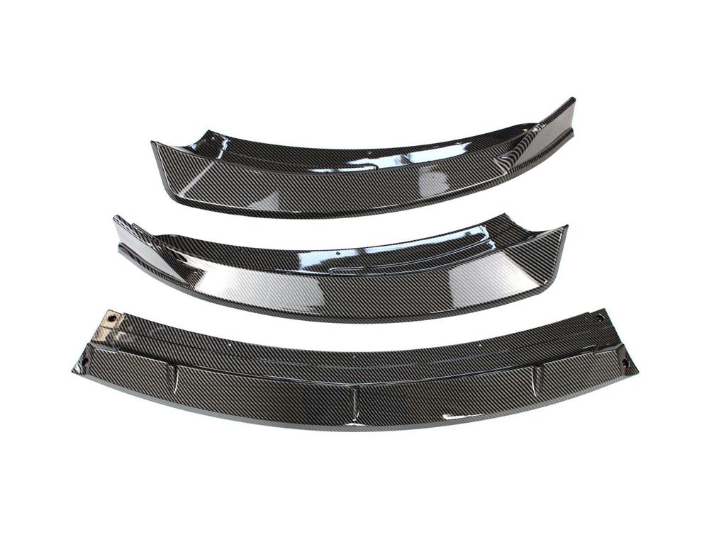 2017-2019 Buick Envision Front Splitter & Lip Trim Kit