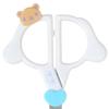 Sanrio Cinnamoroll Mini Scissors Suitable for Ages 3 and Up 867594