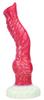 Alien Sterix Dildo 21 X 5.7cm - Anal Predator - Unusual Dildos