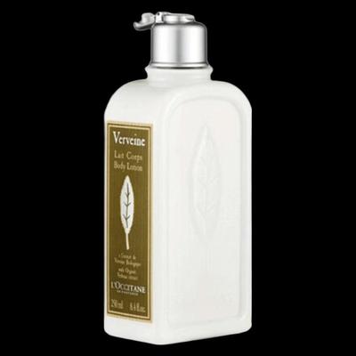 L'Occitane Lozione Corpo Fresca alla Verbena