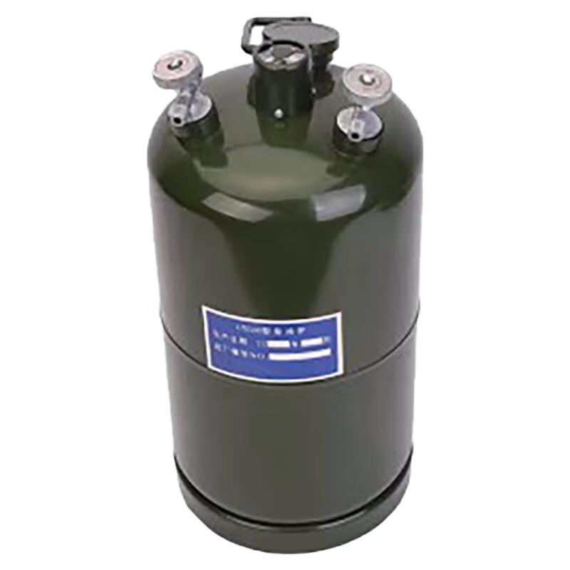 Wingzhou 15L Trailer Fuel Tank