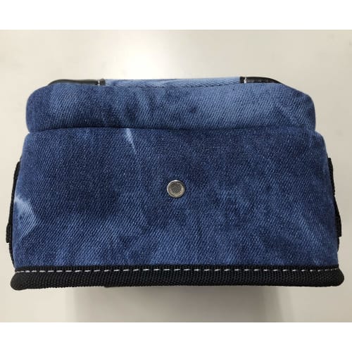 KN Works Denim Waist Bag KND-01