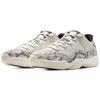 Air Jordan 11 Retro Low 'Light Bone Snakeskin' Jordan CD6846-002