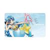 Pichi Anime Original Illustration of Cocktail Glass Desk Mat "Michi Pitch" Nami-on Ver. Multi-Purpose