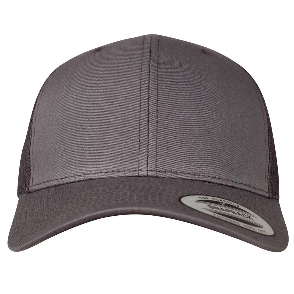 Flexfit Retro Trucker Cap