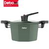 Debo Vitality Micro-Pressure Cooker