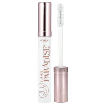 L'Oréal, Primer/Base Voluminous Lash Paradise™, 250 Bianco Morbido, 8 ml (0,27 once fluide)