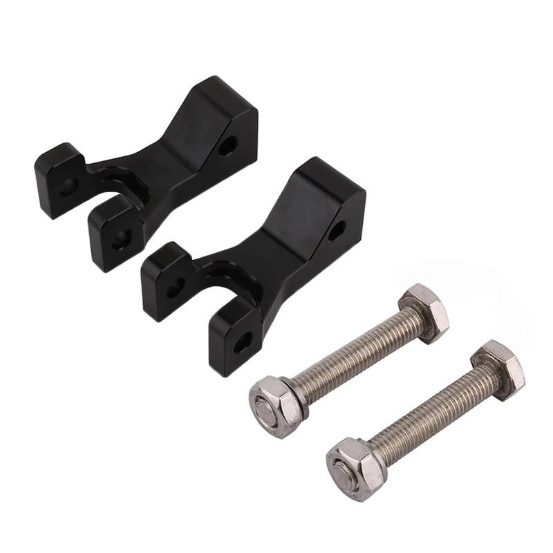 ATV Front Lowering Kit for Arctic Cat DVX400 Metal Suspension Accessories Enhanced Stability Performance