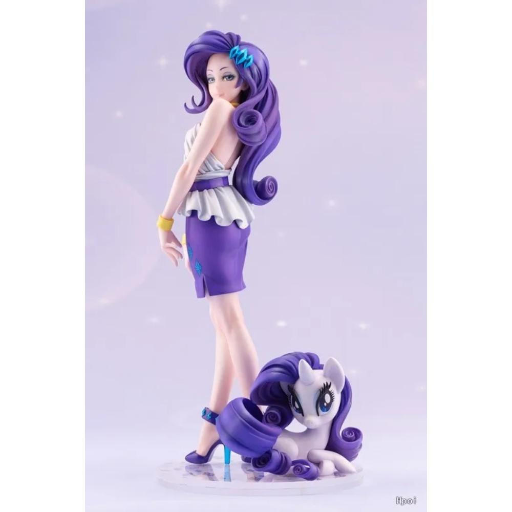 Hatsune Miku figūriņa My small Pony