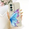 For OPPO A5 5G Case Popular Flower Candy TPU Soft Back Cover For OPPO A5 4G CPH2727 A 5 5G CPH2735 Case On OPPOA5 A5x A5m Bumper