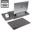 14" Apple/Huawei Waterproof Laptop Sleeve with Adjustable Stand